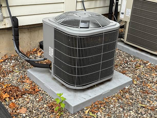 24/7 Emergency Heat Pump Repair experts in Rotterdam Junction, NY